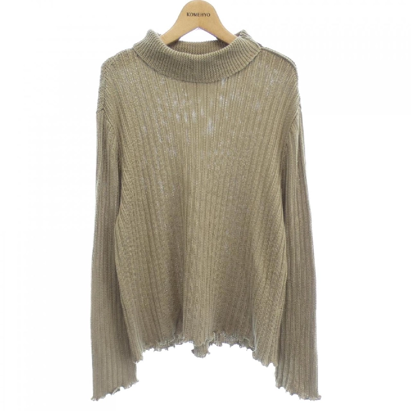 【Khuyến mãi】Maison Margiela ニット 643758