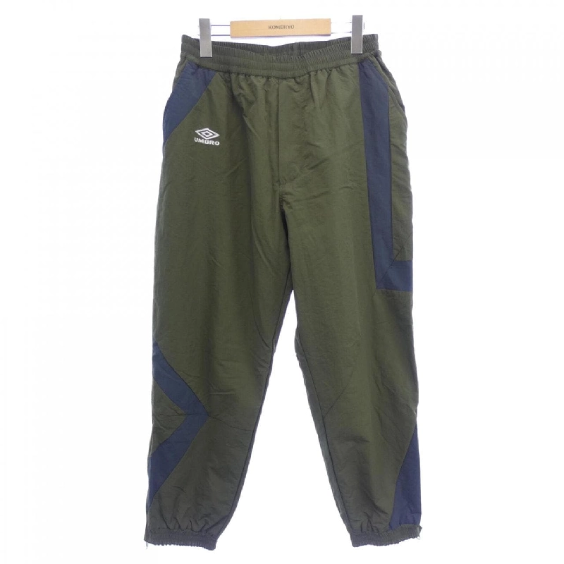 Quần UMBRO BIOTOP/MOSS STUDIO - Hàng hiệu Chính hãng 894144