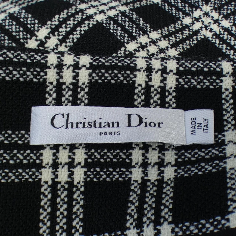 【Mã giảm giá】Christian Dior CHRISTIAN DIOR Váy 652919