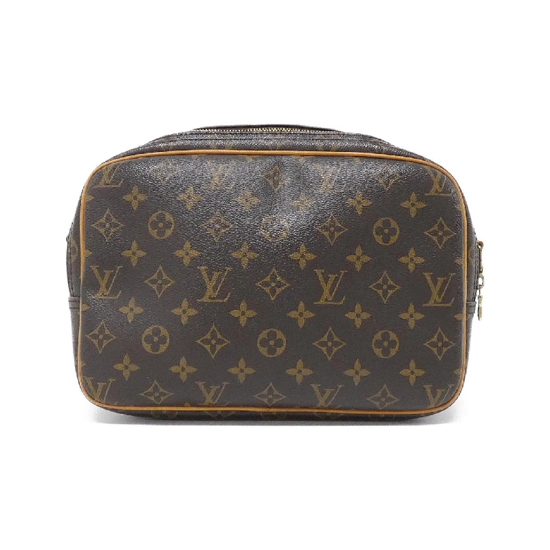 Túi xách vai Louis Vuitton Monogram Reporter 28cm M45254 - Hàng hiệu Chính hãng 801982