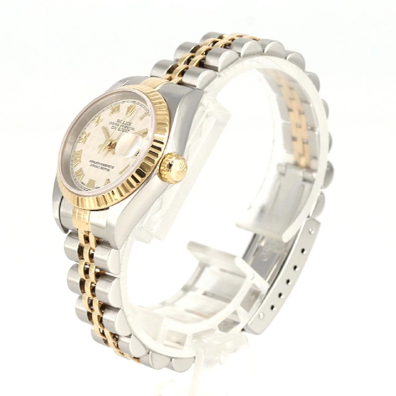 Đồng hồ Rolex Datejust 79173 SSxYG tự động Y - Hàng hiệu chính hãng 876059