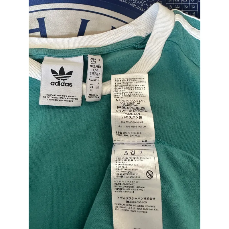 Áo Adidas  998980