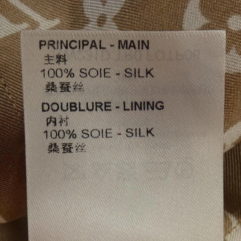 【Mã giảm giá】Áo sơ mi LOUIS VUITTON 644743