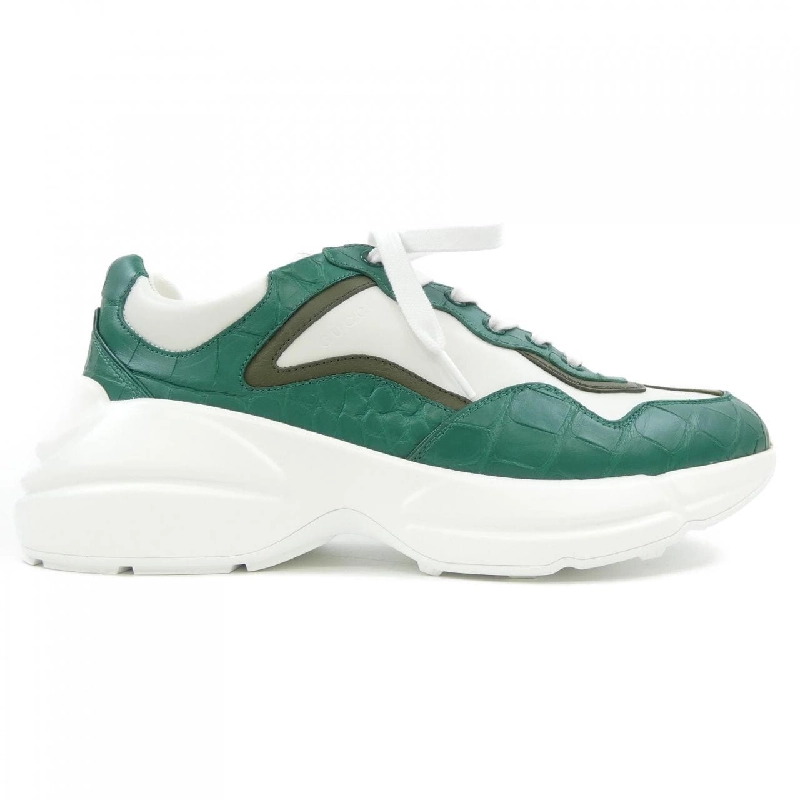 Giày thể thao GUCCI 732128 - Hàng hiệu Authentic 904390