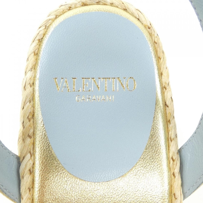 【Khuyến mãi】Giày sandal VALENTINO 662797