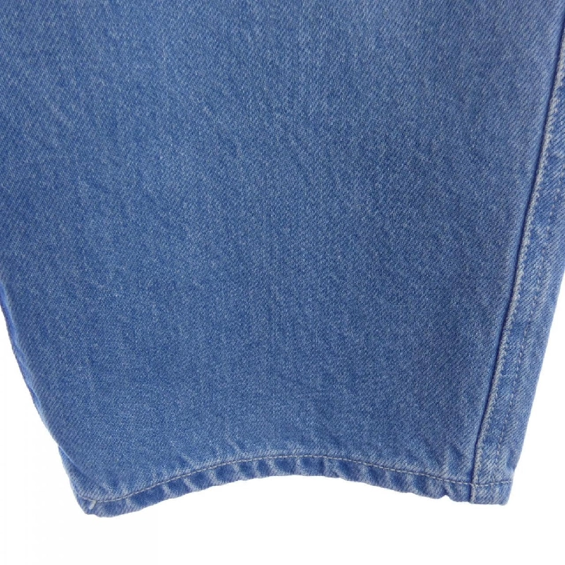 【Mã giảm giá】LACOSTE Jeans 651101