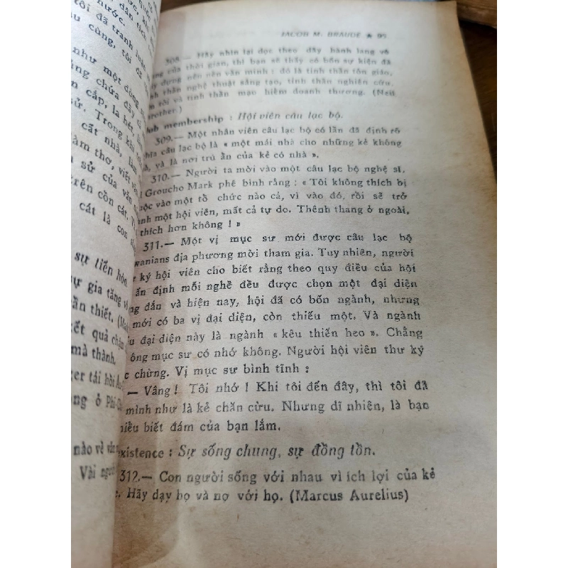 Thuật Nói Chuyện Trước Đám Đông - Jacob M. Braude 1061797