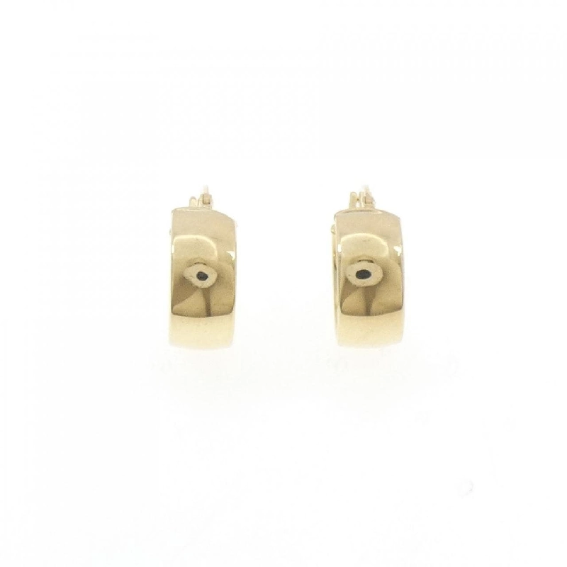 Bông tai 750YG - Hàng hiệu Authentic 868678