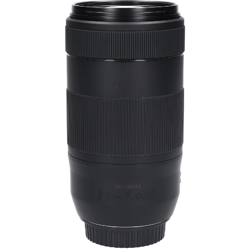 Ống kính EF70-300mm F4-5.6IS II USM - Hàng hiệu Chính hãng 877915