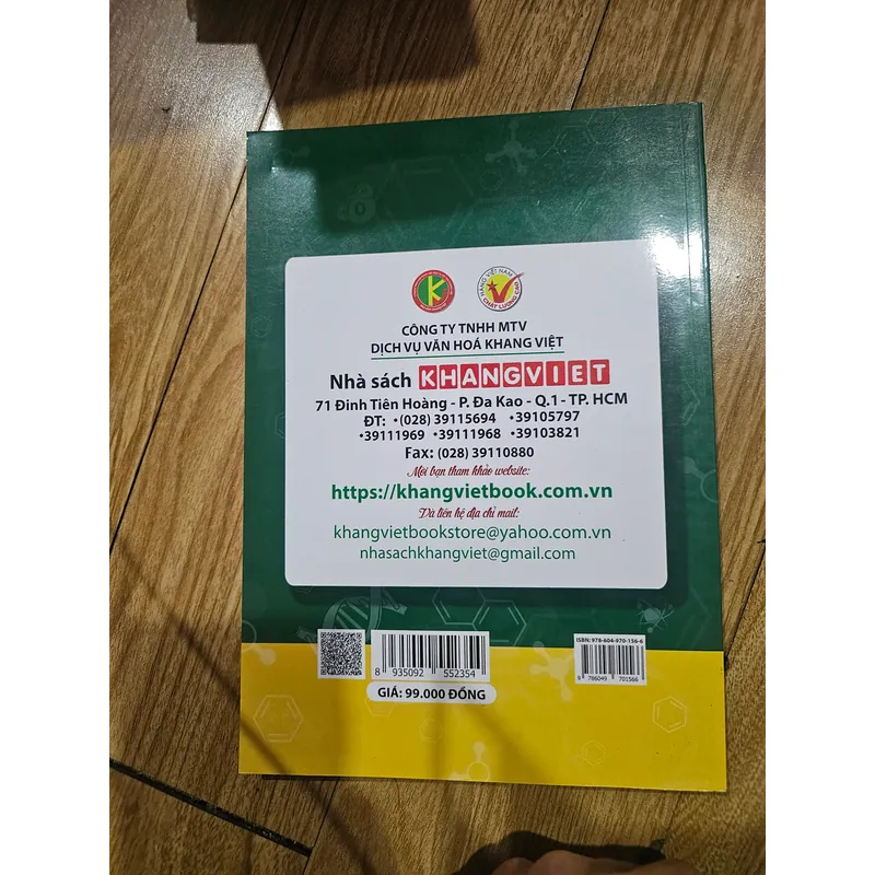 Tài liệu dạy - học hóa học 9 tập 2
 20k 729823