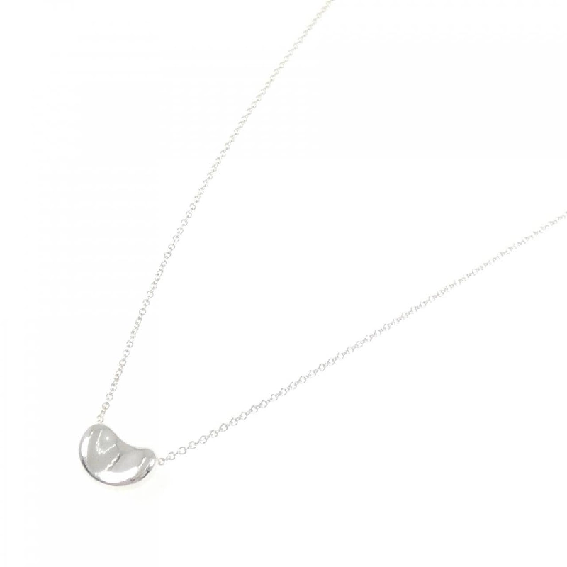 Dây chuyền Tiffany Beans - Hàng hiệu Authentic 842840