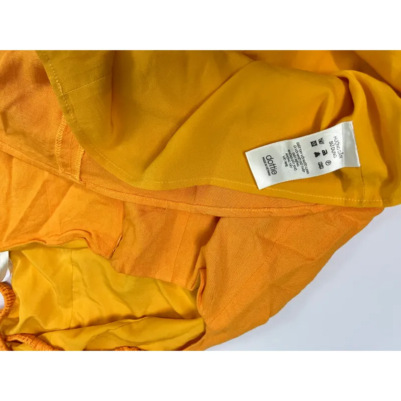 Đầm dottie. 1018699