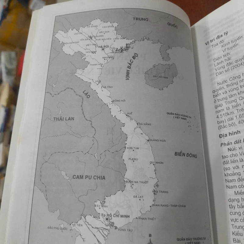 NON NƯỚC VIỆT NAM 465805