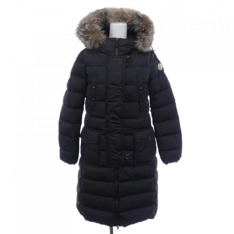 MONCLER GENEVRIETTE Áo khoác lông - Hàng hiệu Chính hãng 814551