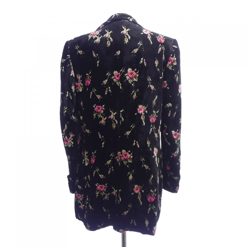 RED VALENTINO WR3CEA65601 Áo khoác - Hàng hiệu Authentic 818541