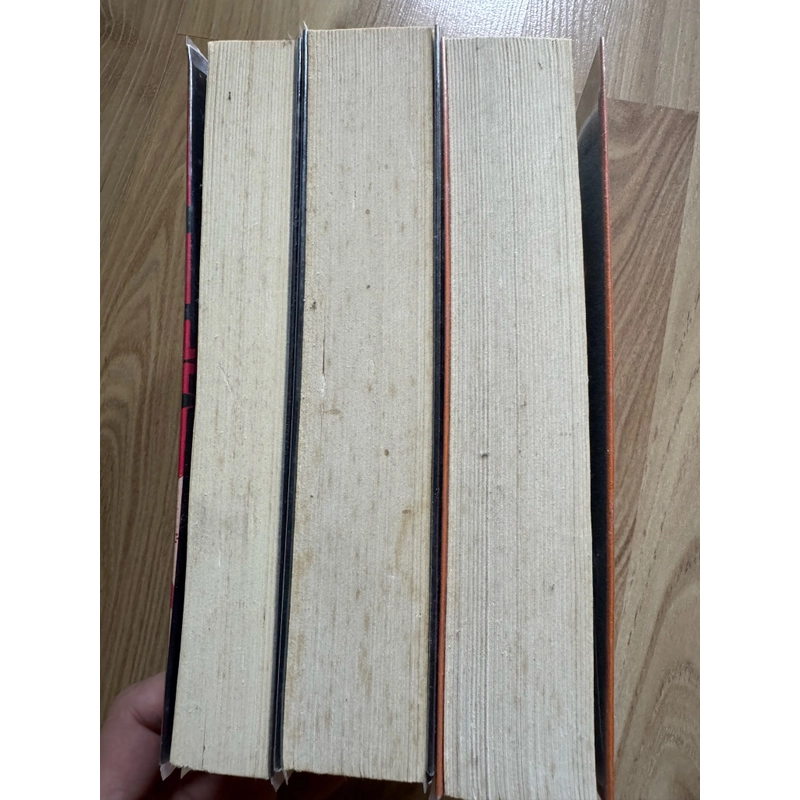 Bộ 3 quyển  470246