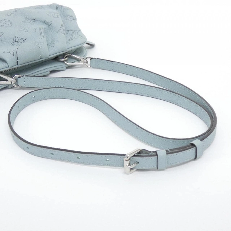 Túi xách vai Louis Vuitton Mahina Scala Mini M80094 - Hàng hiệu Chính hãng 768711