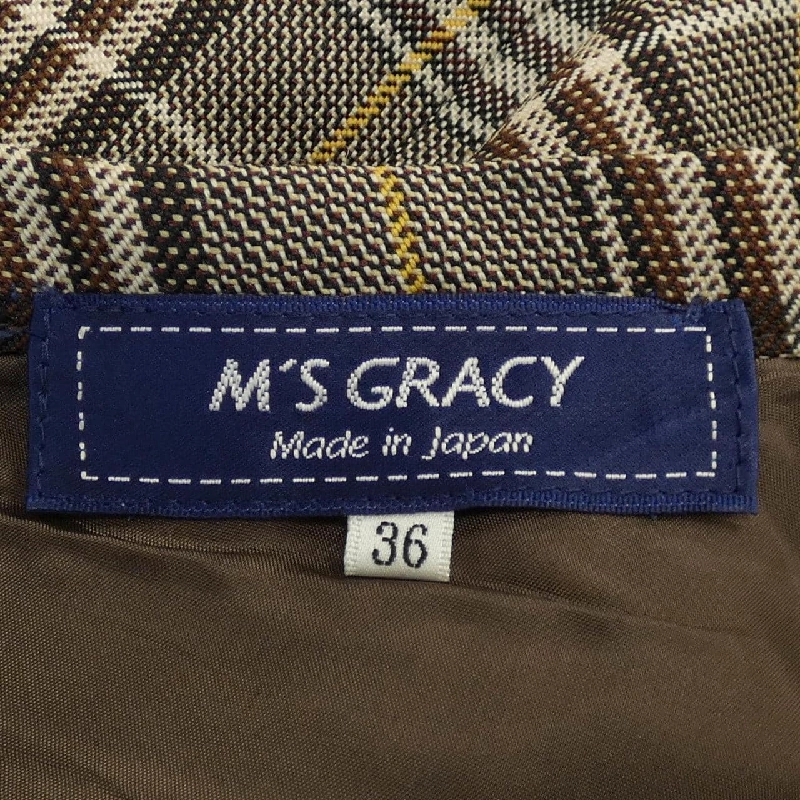 M'S GRACY Skirt - Hàng hiệu Chính hãng 825457