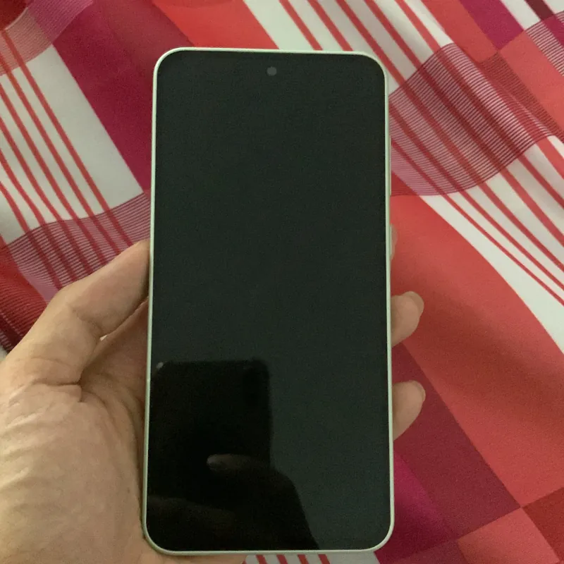 Samsung a36 còn bảo hành hãng t9/2026 745534