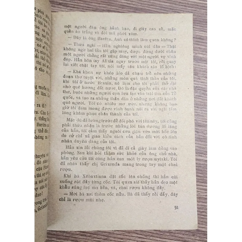 [Tác phẩm văn học Colombia] - VỰC XOÁY

Tác giả H. Rivera 776800