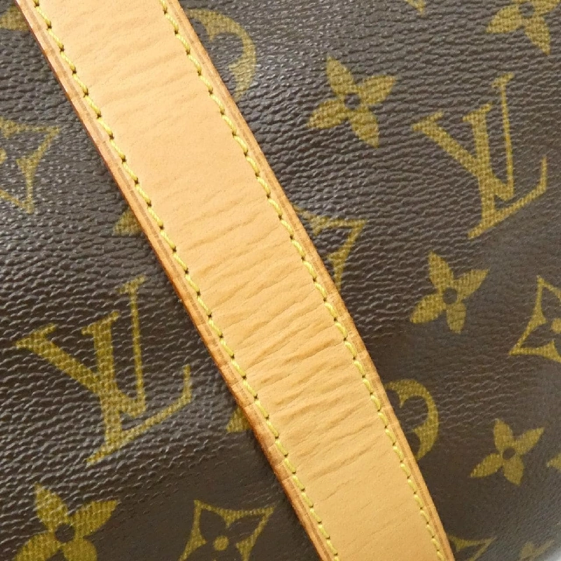 Túi xách Boston Louis Vuitton Monogram Keepall Bandoulière 50cm M41416 - Hàng hiệu Chính hãng 770867
