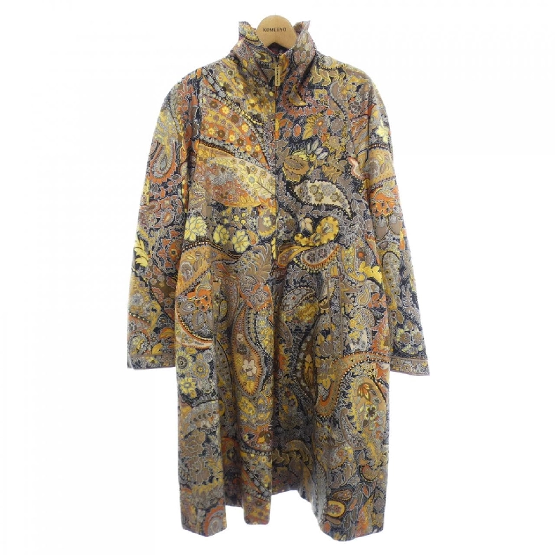 【Khuyến mãi】Áo khoác LEONARD 640978