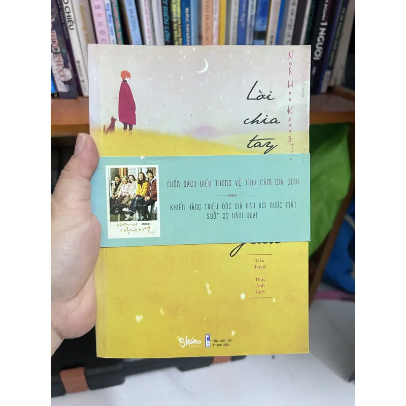 Lời chia tay đẹp nhất thế gian 789763