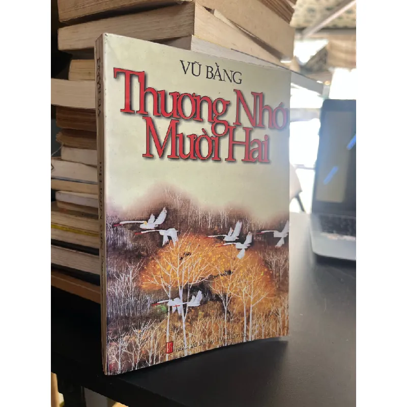 Thương nhớ mười hai - Vũ Bằng 136772
