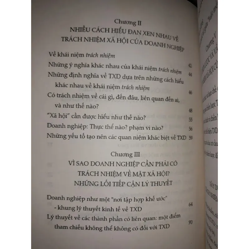 Trách nhiệm xã hội của doanh nghiệp  697852