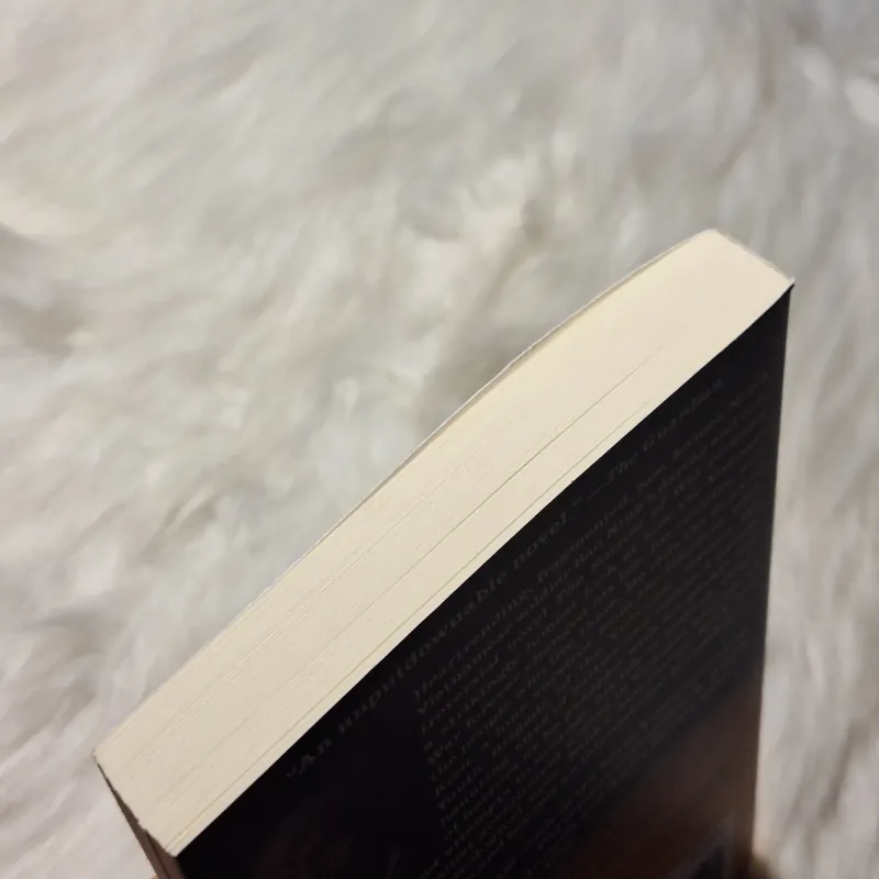 Bảo Ninh - The Sorrow of The War 957154