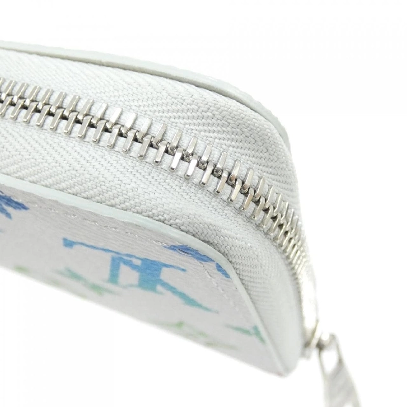 Ví Louis Vuitton Monogram Iridescent Zippy Wallet Horizontal M13908 - Hàng hiệu Authentic 806198