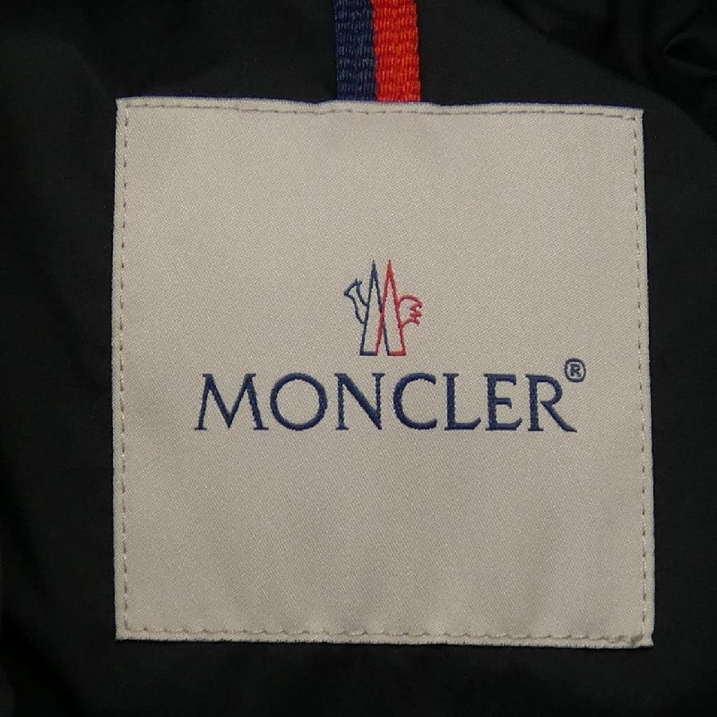 Áo gile MONCLER 639725