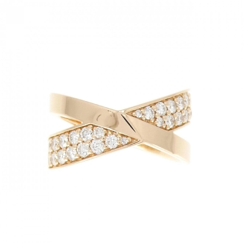 Nhẫn X-Wide Tiffany 0.51CT - Hàng hiệu Chính hãng 839154