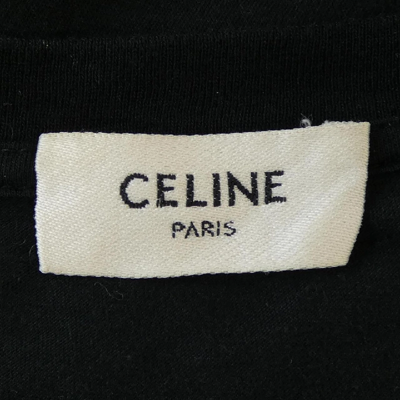 セリーヌ CELINE 2X008383E T-shirt - Hàng hiệu Chính hãng 891535