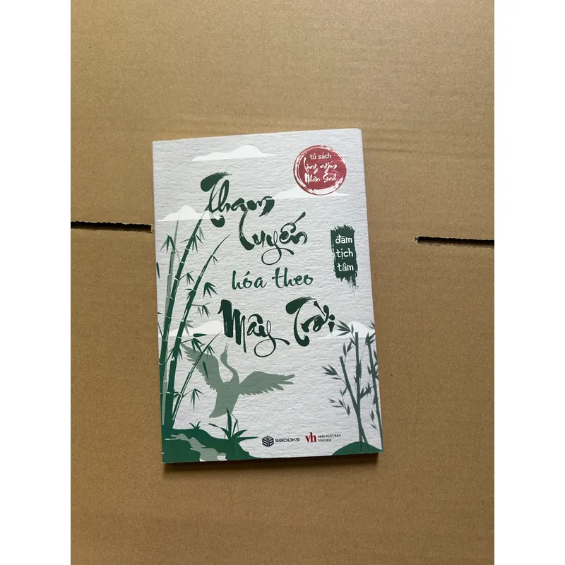Tham luyến hía theo ý trời - Đàm Tịch Tâm 708635