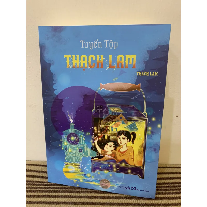 Thạch Lam tuyển tập 993326
