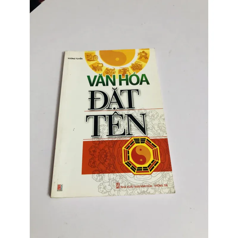 VĂN HOÁ ĐẶT TÊN 756210