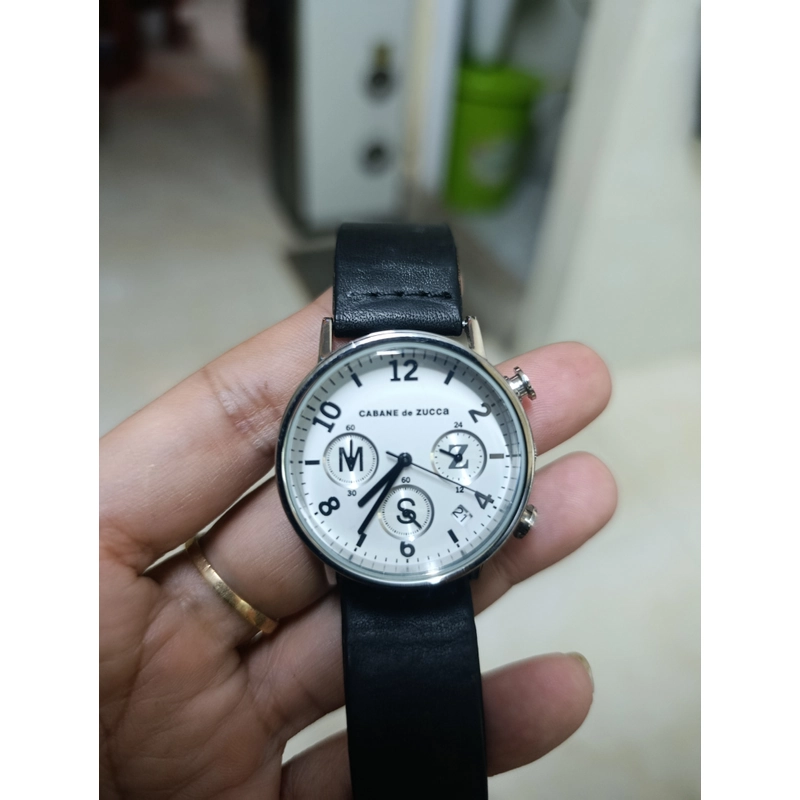 Đh cá tính hàng hiệu  540120