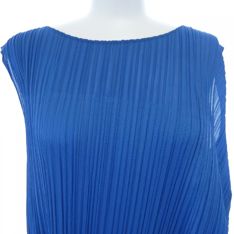 Pleats Please PLEATS PLEASE PP03-JH734 Đầm cắt - Hàng hiệu Authentic 813315