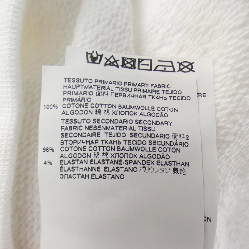 【Khuyến mãi】Áo khoác Maison Margiela 644081