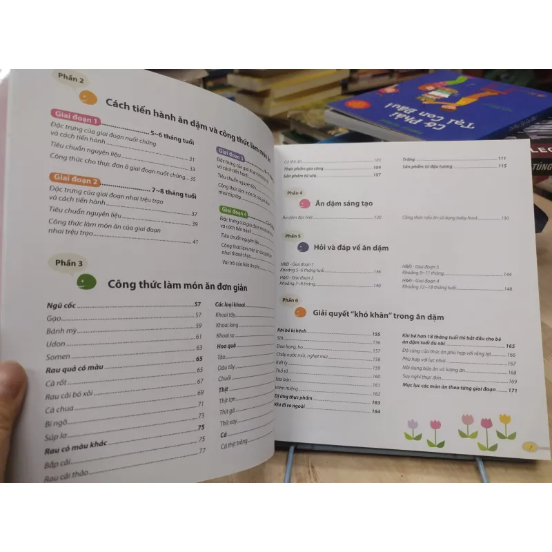 Sách: Ăn dặm kiểu Nhật - TG: Tsutsumi Chiharu 926959