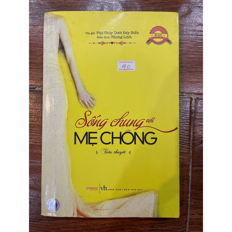 Sống chung với mẹ chồng (k3) 327912