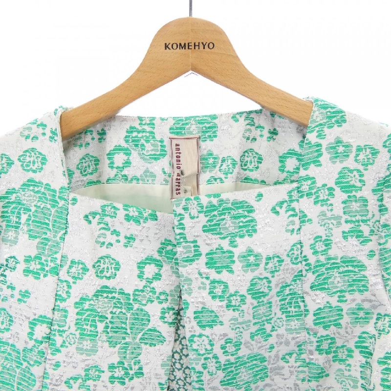 Áo khoác ANTONIO MARRAS - Hàng hiệu Authentic 816643