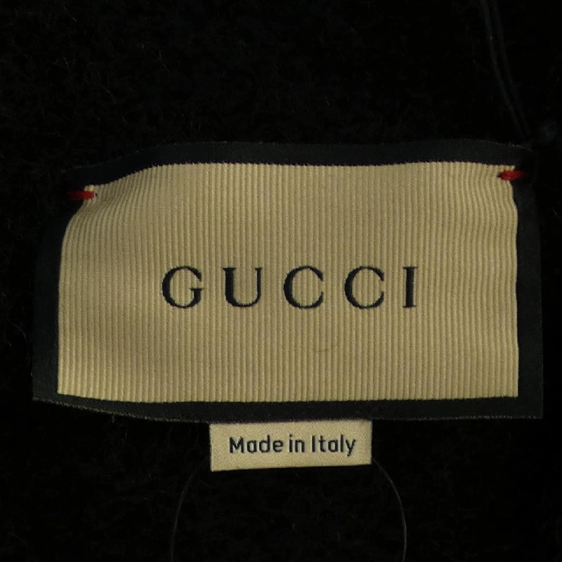 Áo khoác cardigan GUCCI 637837