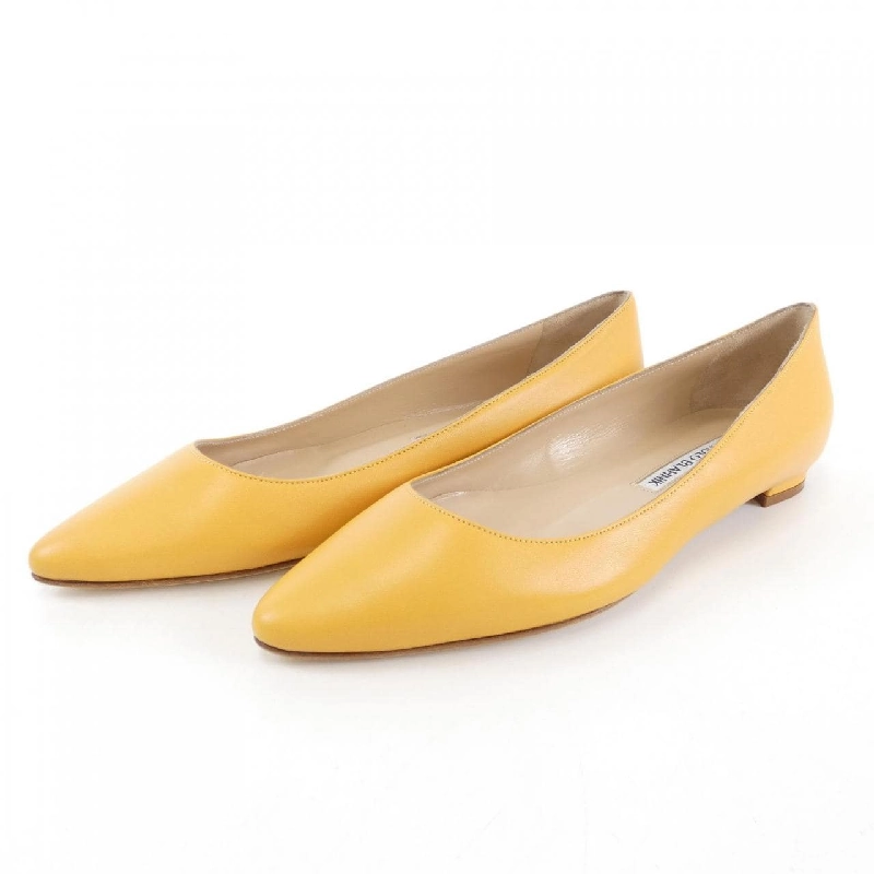 Giày MANOLO BLAHNIK - Hàng hiệu Chính hãng 830872