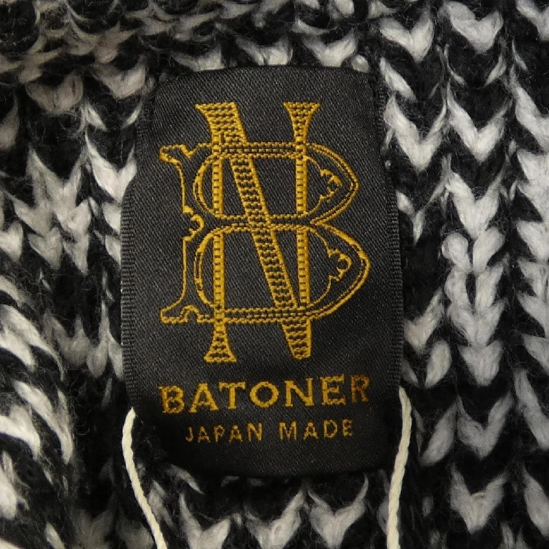 Batoner Áo Gile 629602