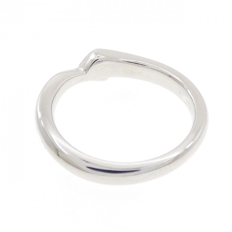 Nhẫn kim cương PT900 0.141CT - Hàng hiệu Authentic 851432