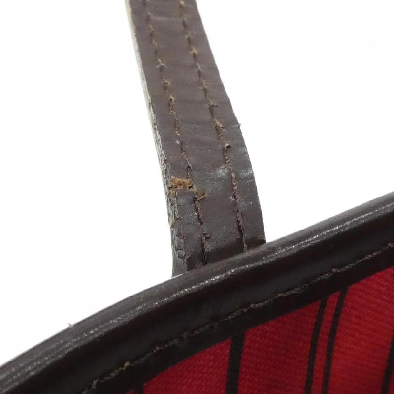 Túi xách Louis Vuitton Damier Neverfull PM N51109 - Hàng hiệu Chính hãng 801450