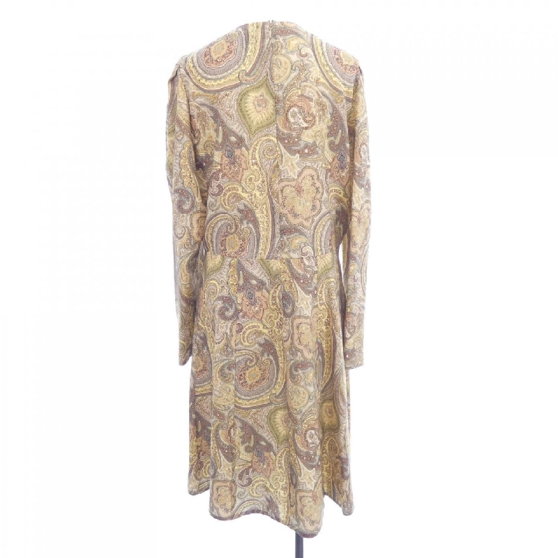 【Mã giảm giá】Etro ETRO Đầm 651551