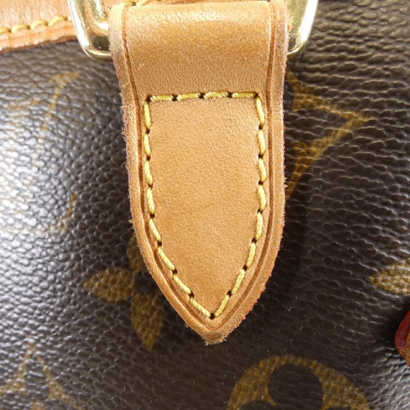 Túi xách vai Louis Vuitton Monogram Batignolles Vertical M51153 610981